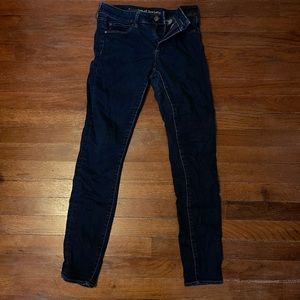 Articles of Society skinny jeans size 27 (4) - mid rise